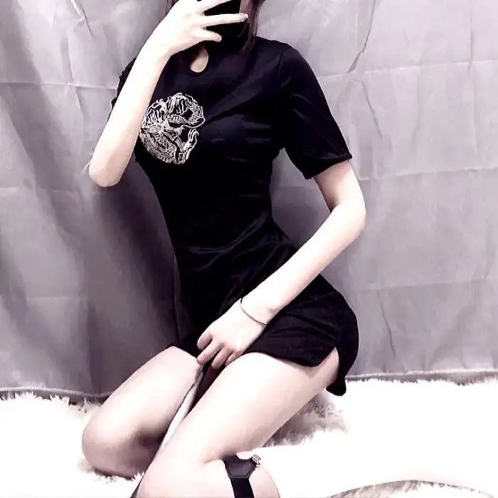 失明笔记